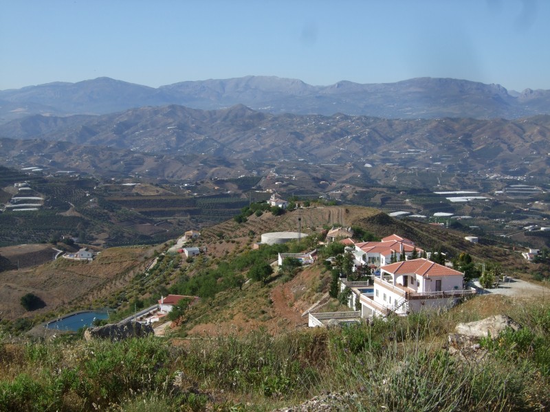 Anadalusien 2009 - 0615 